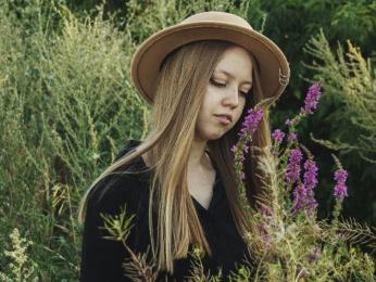 KarenLowe webcam livejasmin model stream image