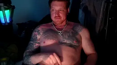 CloudyKingG webcam model stream image