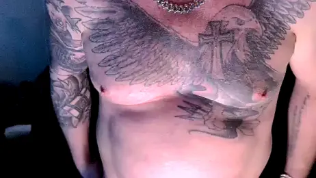 CloudyKingG webcam model stream image