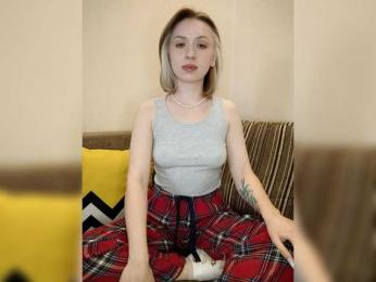 AlevtinnA webcam model stream image