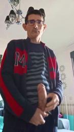 Erikgay47es webcam model stream image