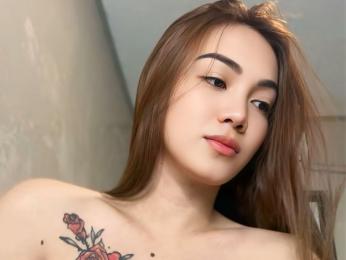 HaileyCanlas webcam model stream image