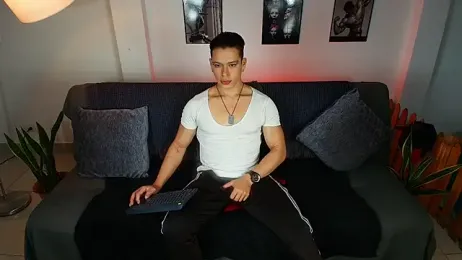 Baxter_Dex webcam model stream image