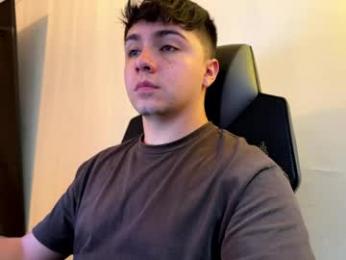 aron__cooper webcam model stream image