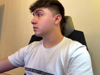 aron__cooper webcam model stream image