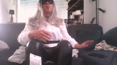 FoxBay webcam model stream image