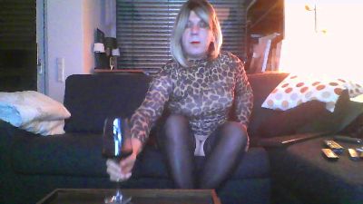 FoxBay webcam model stream image