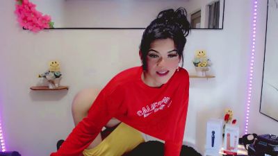 Nathalia_Looes webcam model stream image