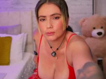 missdanah webcam model stream image