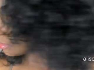 alison-ker webcam model stream image