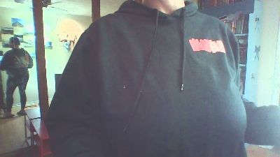 big_tits_mcgee webcam model stream image