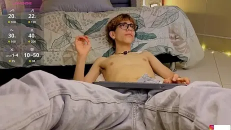 Matty_Sparkk webcam model stream image