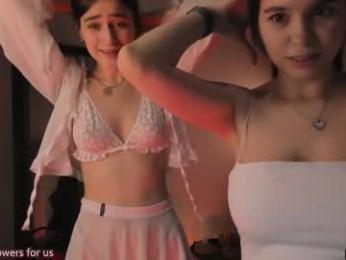 _mayflower_ webcam model stream image