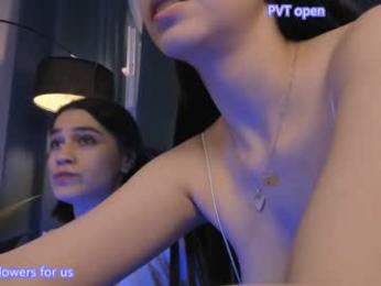 _mayflower_ webcam model stream image