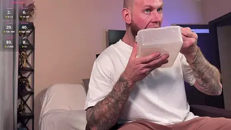 FireBeard_ webcam model stream image