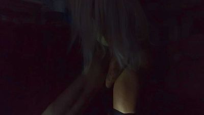 Lunatica2025 webcam model stream image