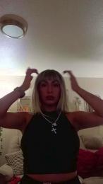 Lunatica2025 webcam model stream image