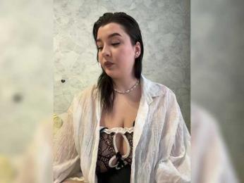 MistyBibi webcam model stream image