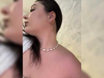 MistyBibi webcam model stream image