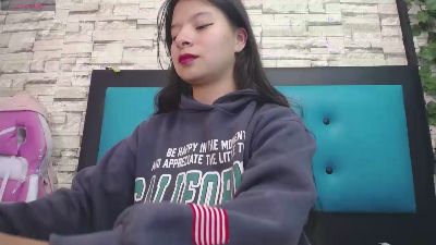 mayly_can webcam model stream image