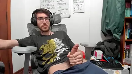 4rthurTV webcam stripchat model stream image
