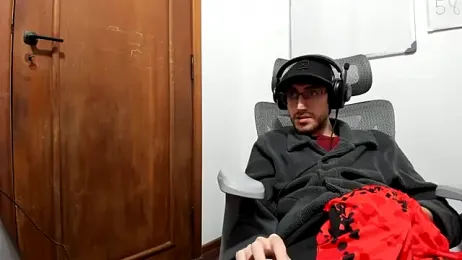 4rthurTV webcam model stream image