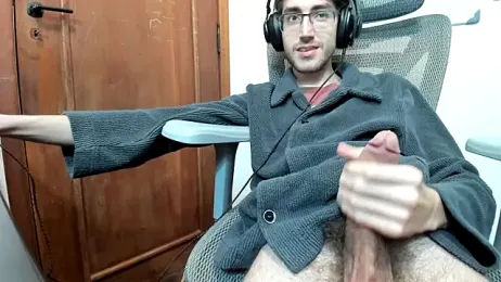 4rthurTV webcam stripchat model stream image