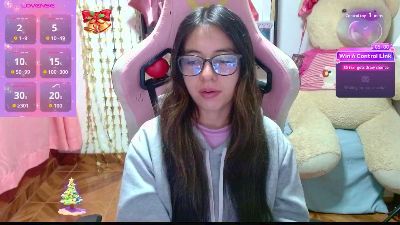 Maggie_Fox webcam model stream image