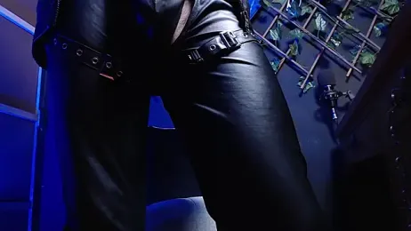 Dicaprioo_ webcam model stream image