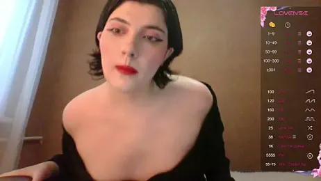 camgirl_xxx webcam model stream image