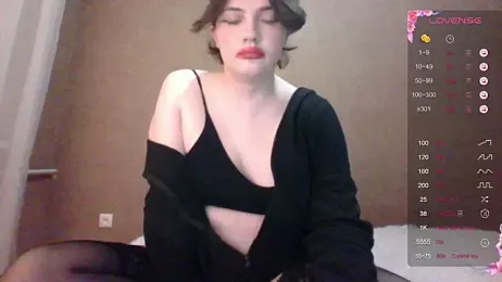 camgirl_xxx webcam model stream image