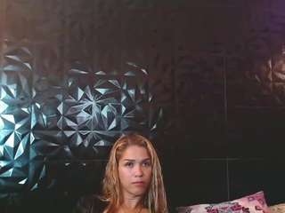 vicky-oba webcam model stream image