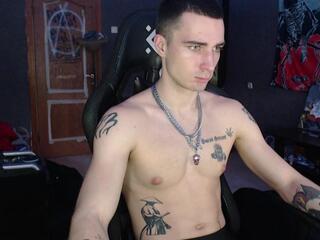 Greg Locke webcam model stream image
