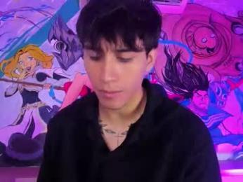 allexcano webcam model stream image