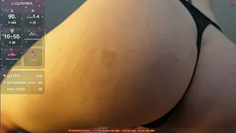 emily_bloom webcam model stream image