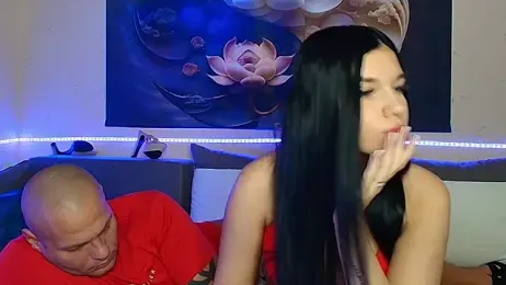 xDeepInLovexx webcam model stream image