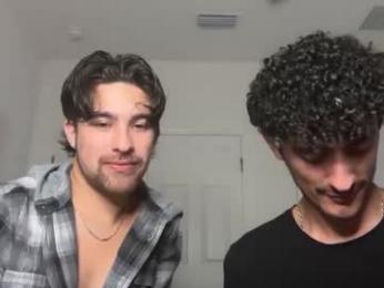 chrismac101303 webcam model stream image