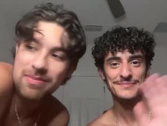 chrismac101303 webcam model stream image