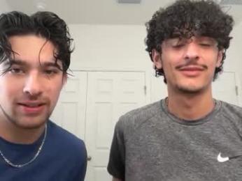 chrismac101303 webcam model stream image