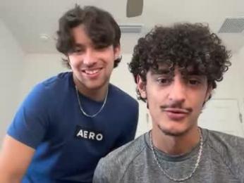 chrismac101303 webcam model stream image