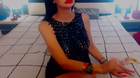 shannon4u webcam model stream image