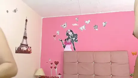 molly_andsam webcam model stream image