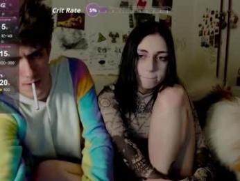 _alisa_in_wonderland webcam model stream image