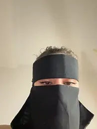 Milina123456 webcam model stream image