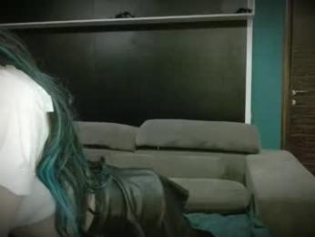 sapphirevelvet webcam model stream image