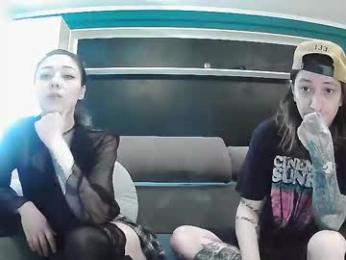 sapphirevelvet webcam model stream image