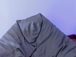 Liam Col webcam model stream image