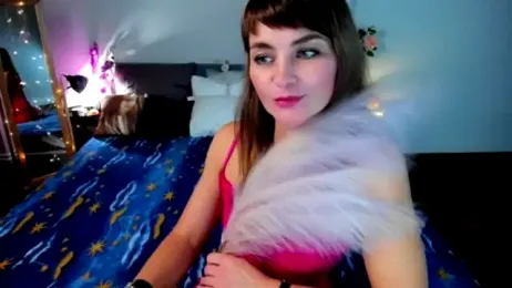 annasimonsj webcam model stream image