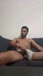Principe_P webcam cam4 model stream image