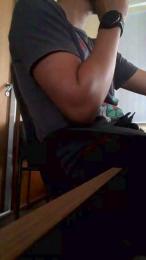 Principe_P webcam model stream image